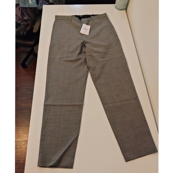 Theory trousers